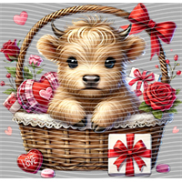 Valentine's Day-QRJ  5197